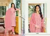 Vinisha By Sbs Chinon Surat Kurti With Bottom Dupatta Wholesale Market
